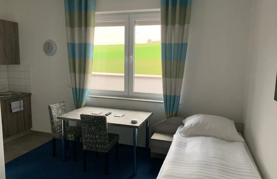 Hotel Am Spielacker-1