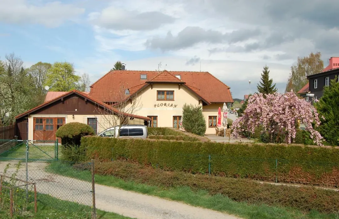 Apartmany Florian-1