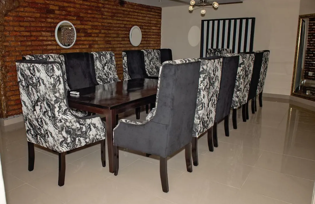 Savannah Guest House-1