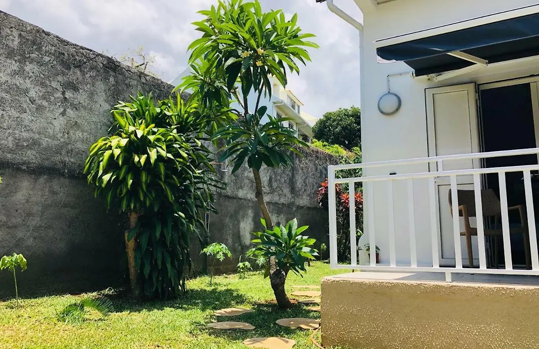 La Villa Maé-1
