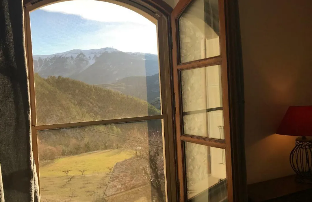 La Clue/ le Jas du Ventoux-1