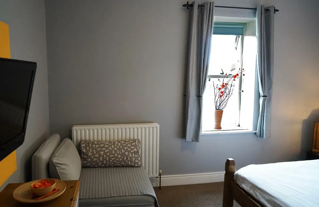 The Keep Guesthouse-1