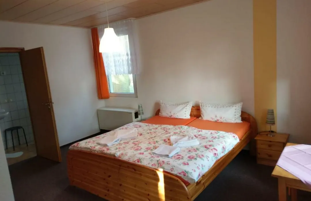 Spreewaldgasthaus Petkampsberg-1
