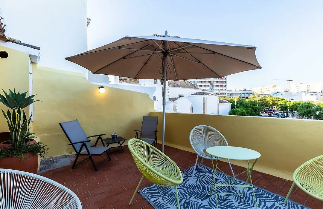 Faro Guest House-1