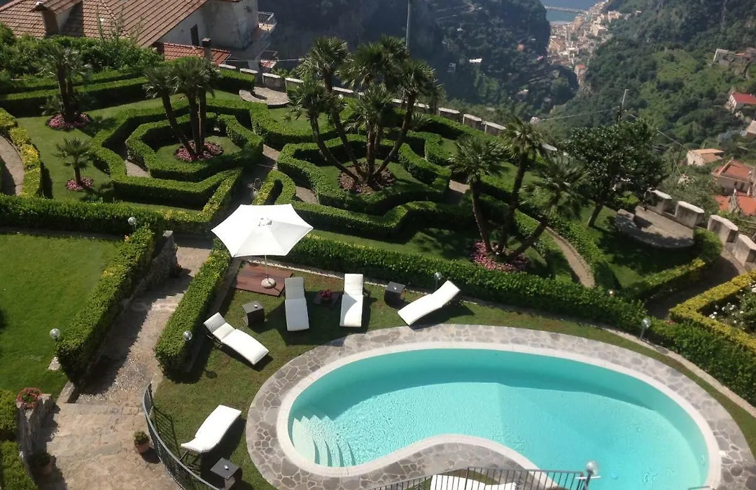 Villa Minuta-1