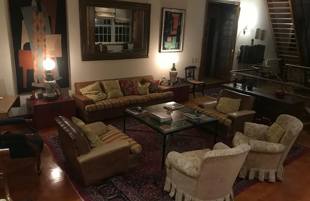 Casa Do Poco-1