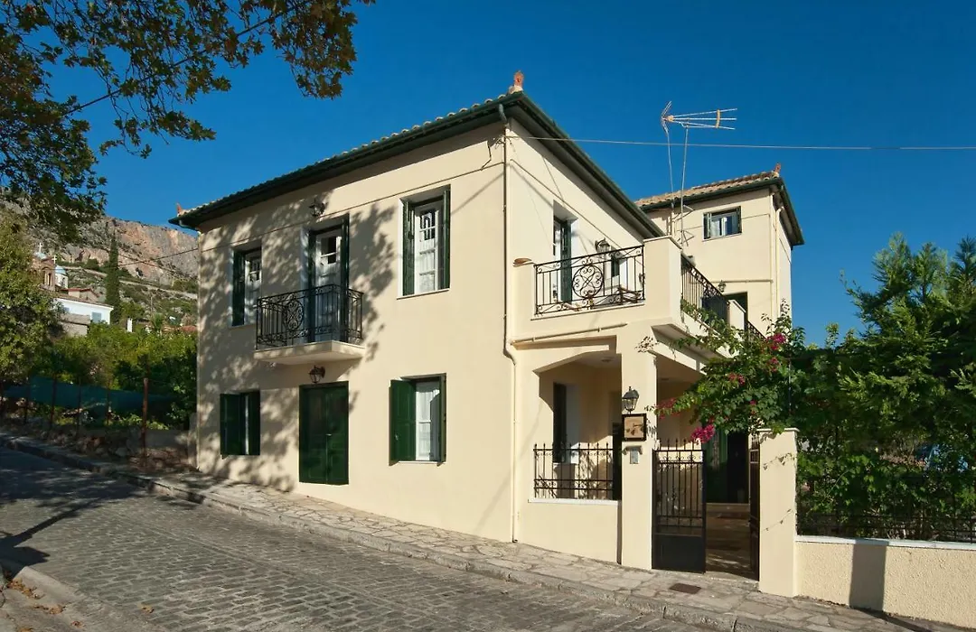 Elia Apartments Chrisso-1