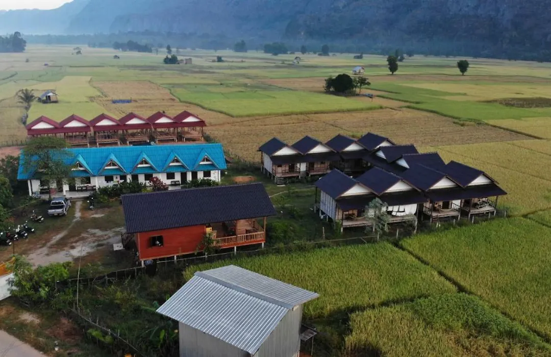 Thongdam Guesthouse-1
