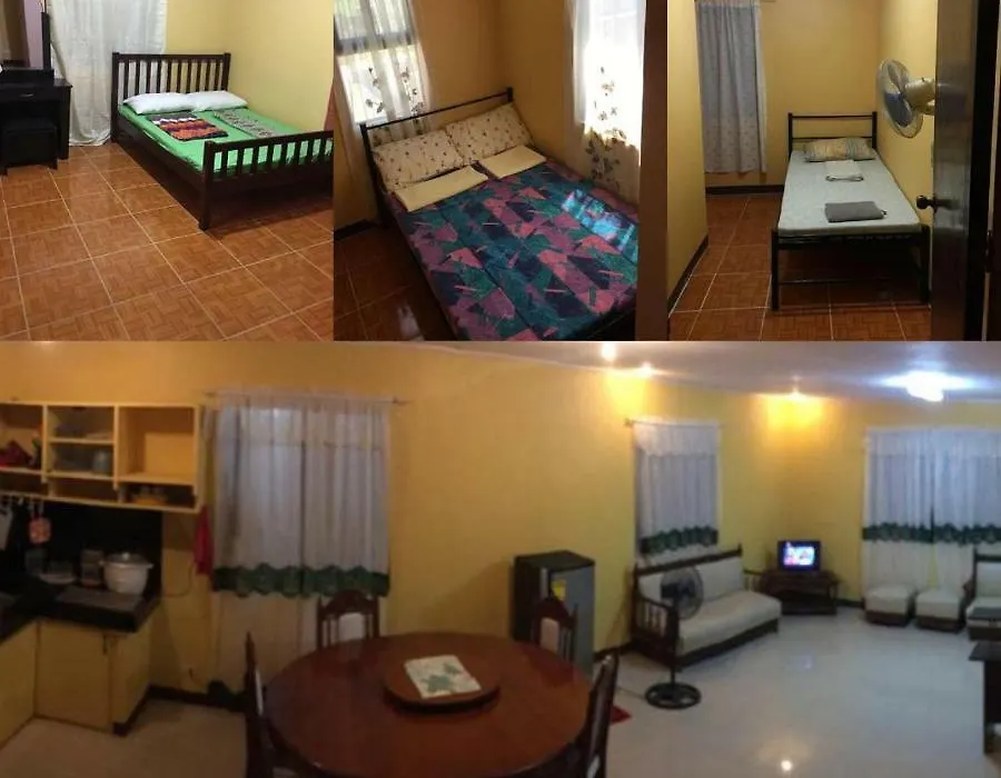Pines Mansion 2 Homestay Rooms For Rent In Cash With 30 Percent Advance Payment To Confirm-1