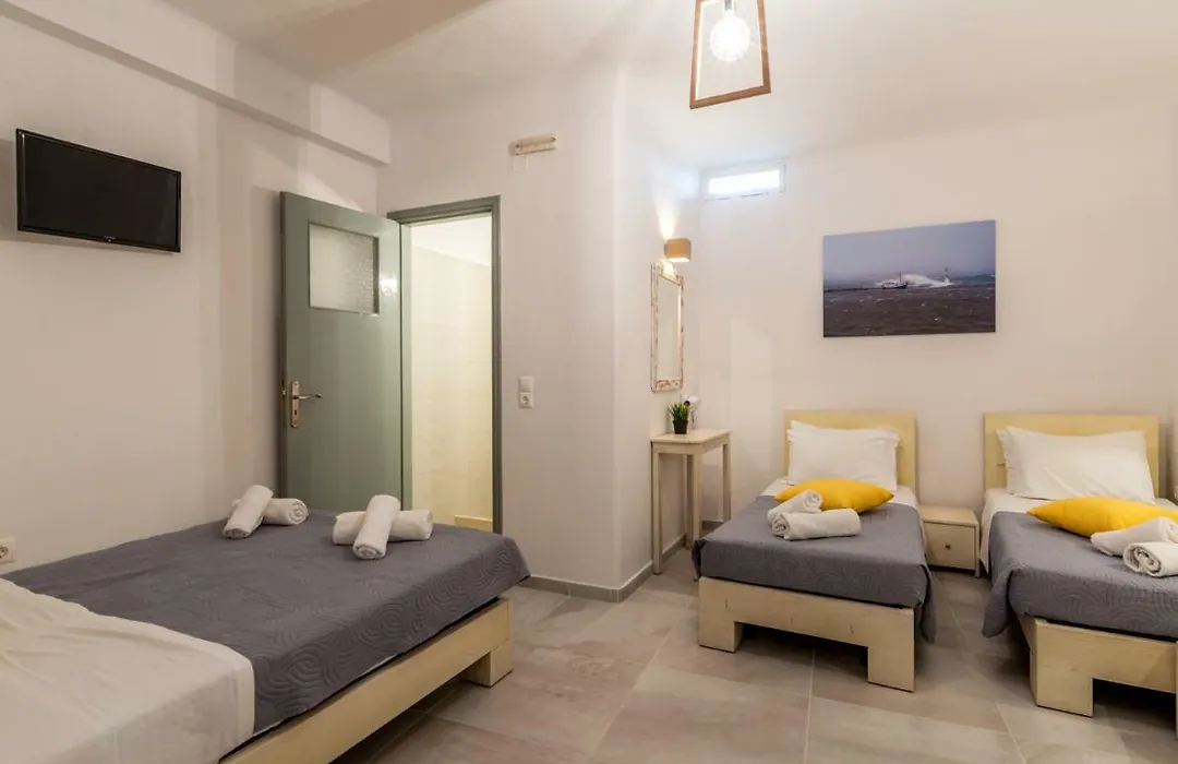 Orpheas Rooms-1