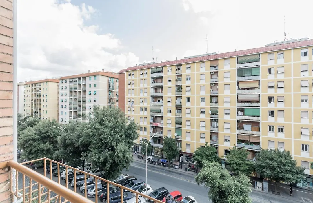 Marconi 94 - Apartment&Private Rooms-1