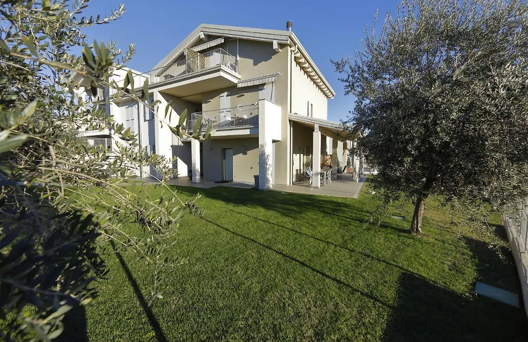 Nuovo Laghetto Del Frassino-1