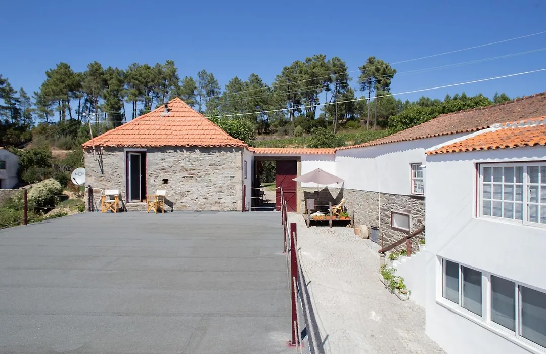 Quinta Da Estrada Winery Douro Valley-1
