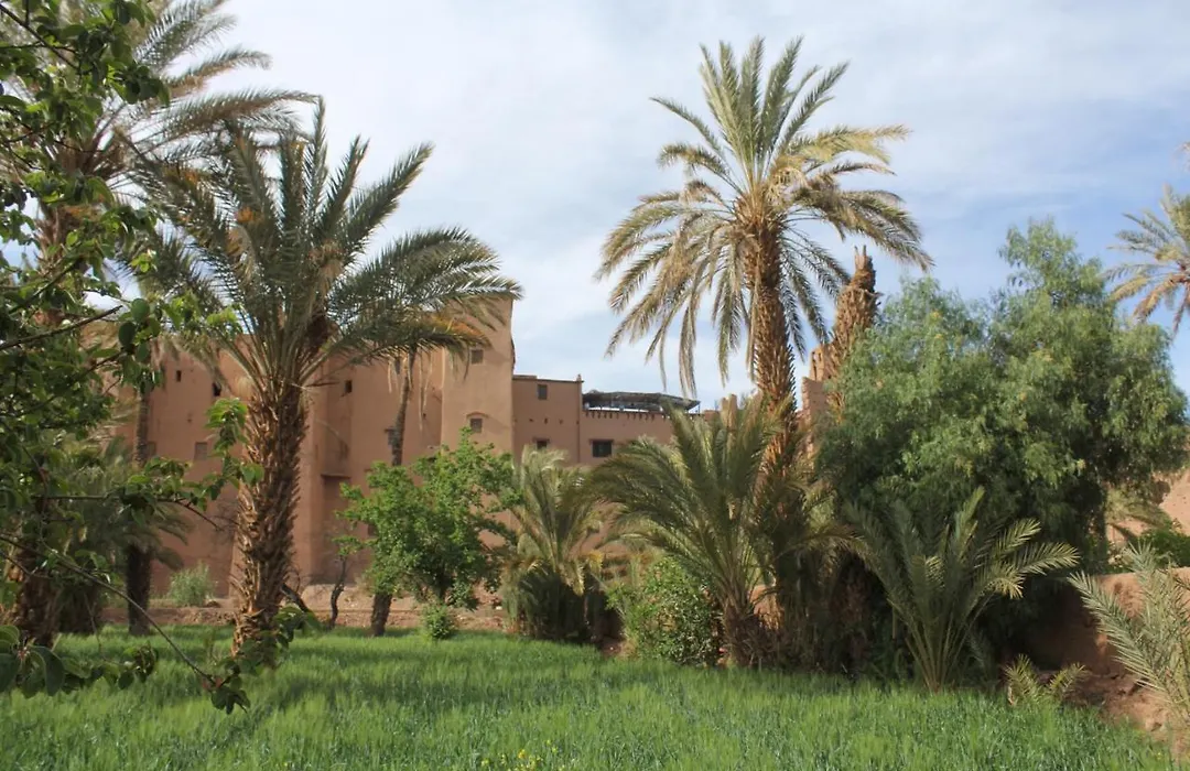 Chez Yacob Kasbah-1