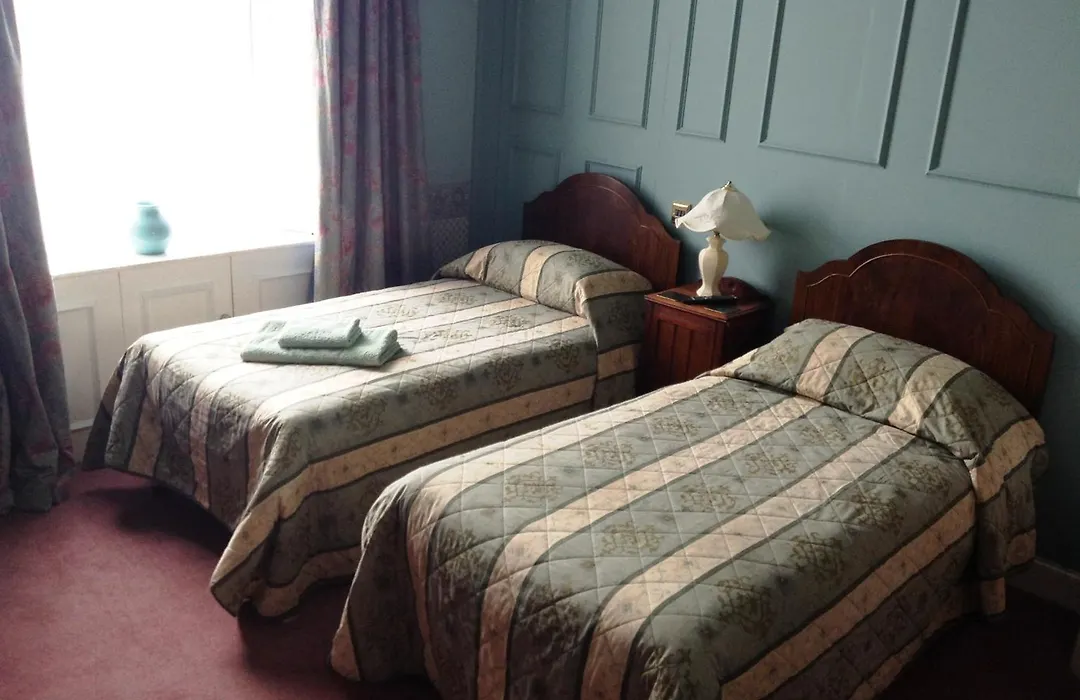 The Eskbank Hotel - Rathan House-1