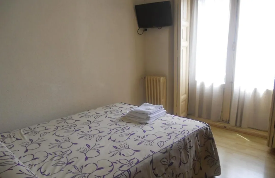 Hostal Olga-1