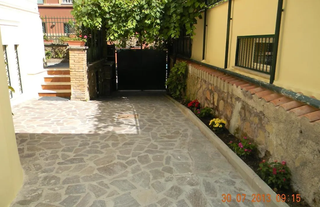 Casa Per Ferie Beato Rosaz-1