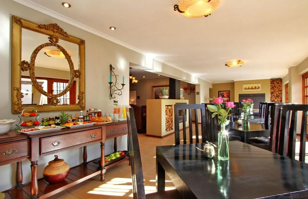 Apple Tree Guest House-1