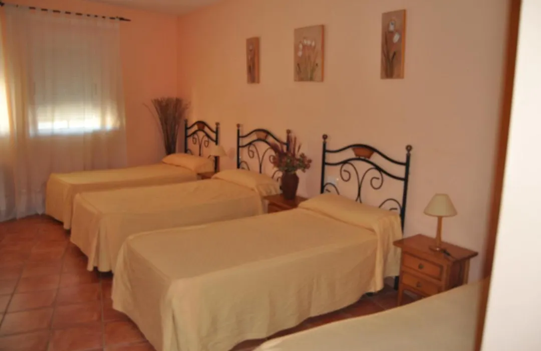 Hostal Paulino-1