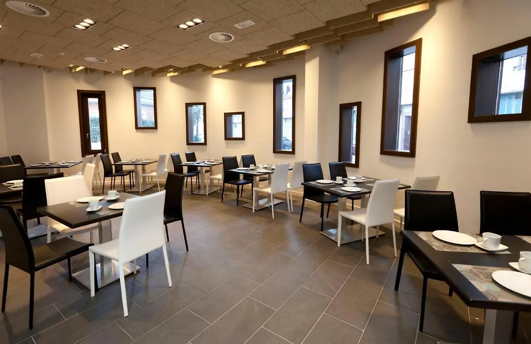 Hostal Hispano-1