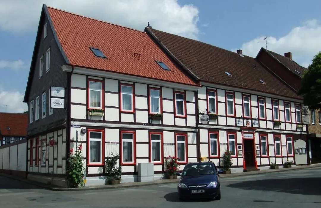 Hotel Kniep-1