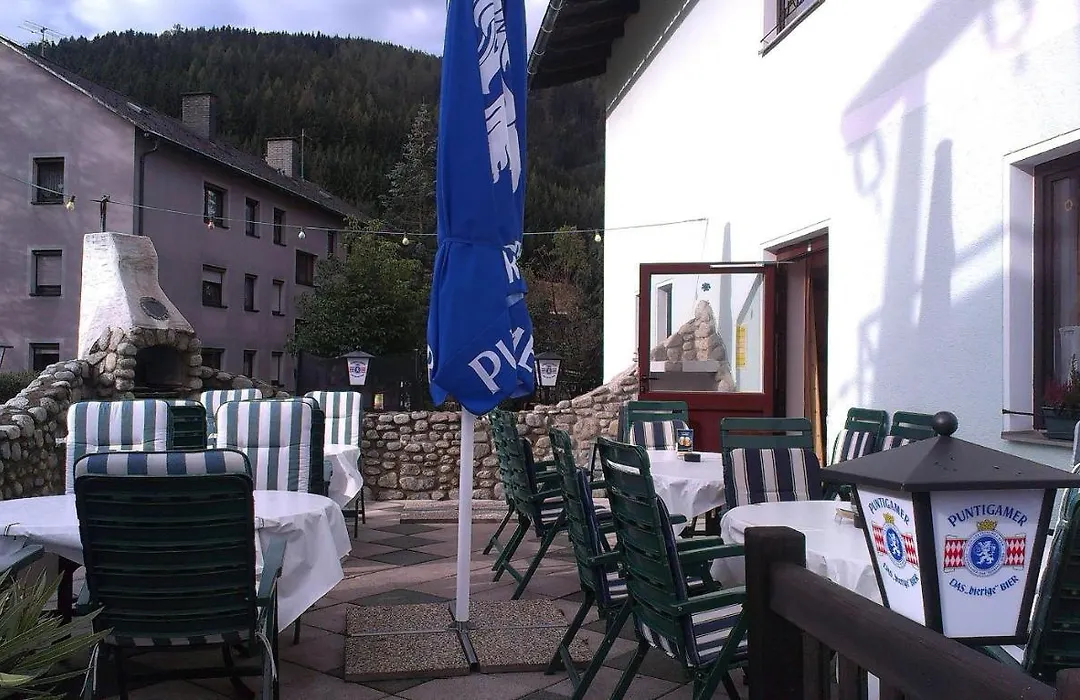 Gasthof Papillon-1