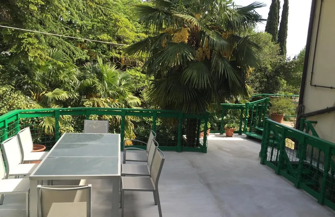 Villa Rosi-1