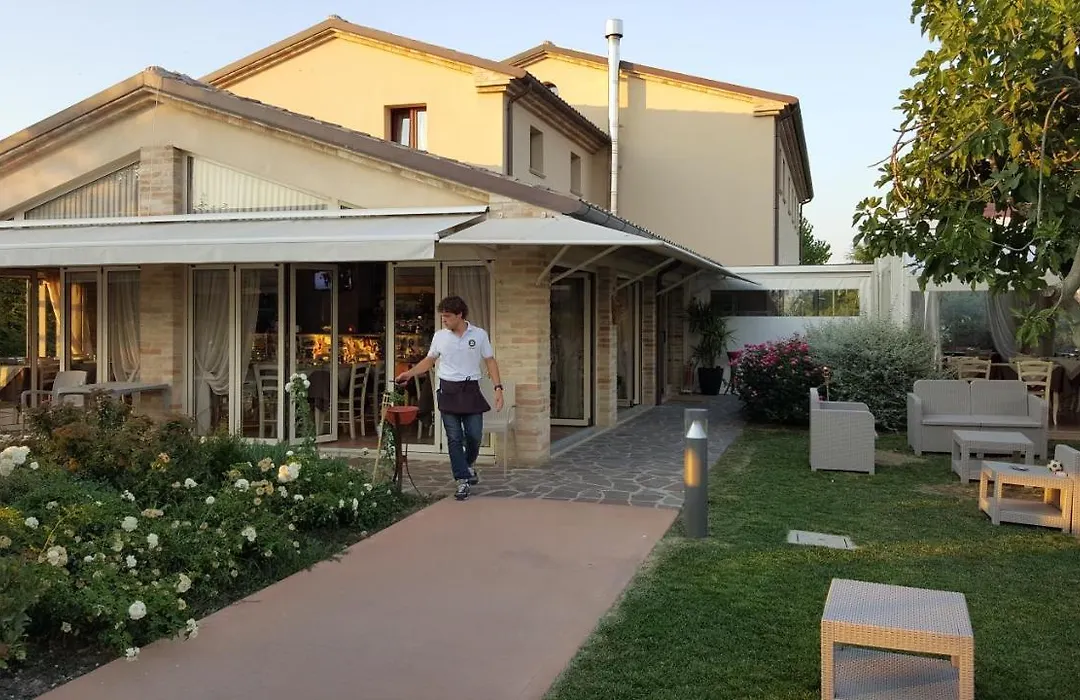 Locanda Borgognina-1