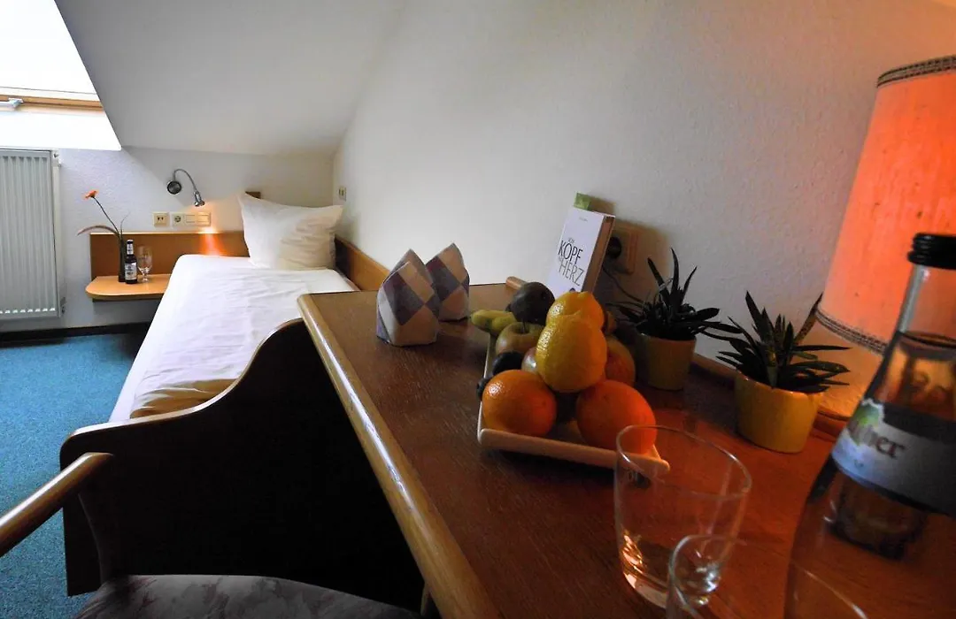 Hotel Landgasthof Blume-1