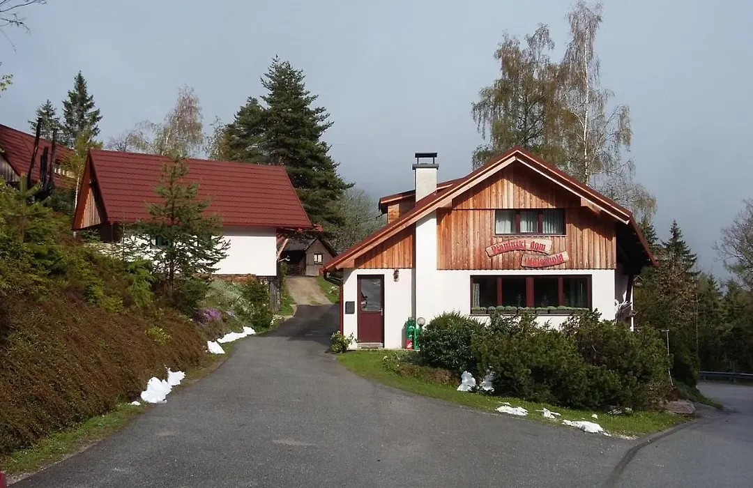 Guesthouse Planinski Dom Majerhold-1