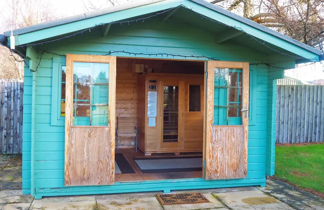 Highland Heather Lodges-1