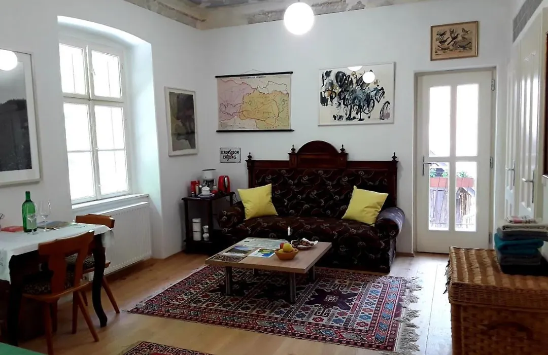 Haus zum Prater-1