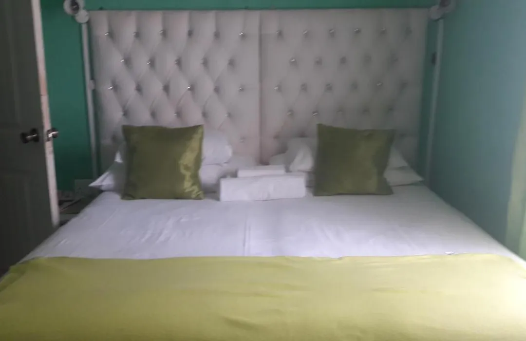 Diphororo Guest House-1