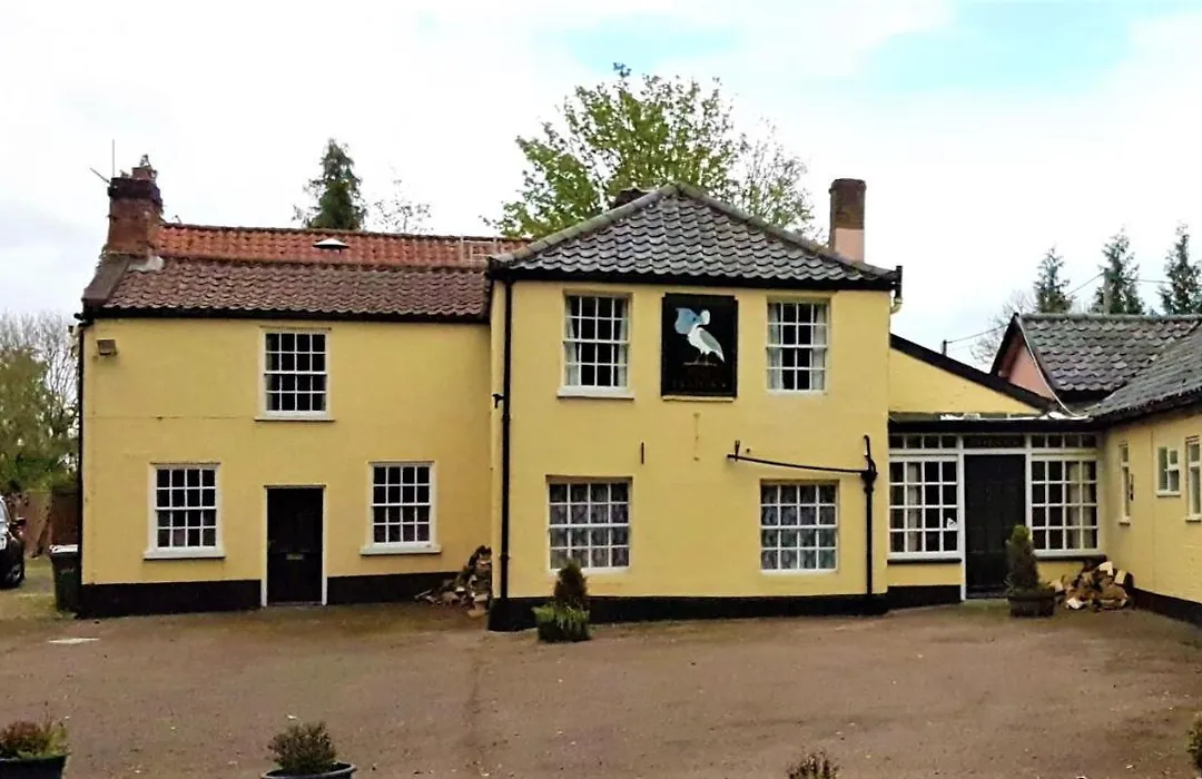 The Pelican Guesthouse-1