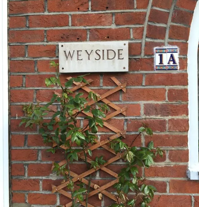 Weyside House-1