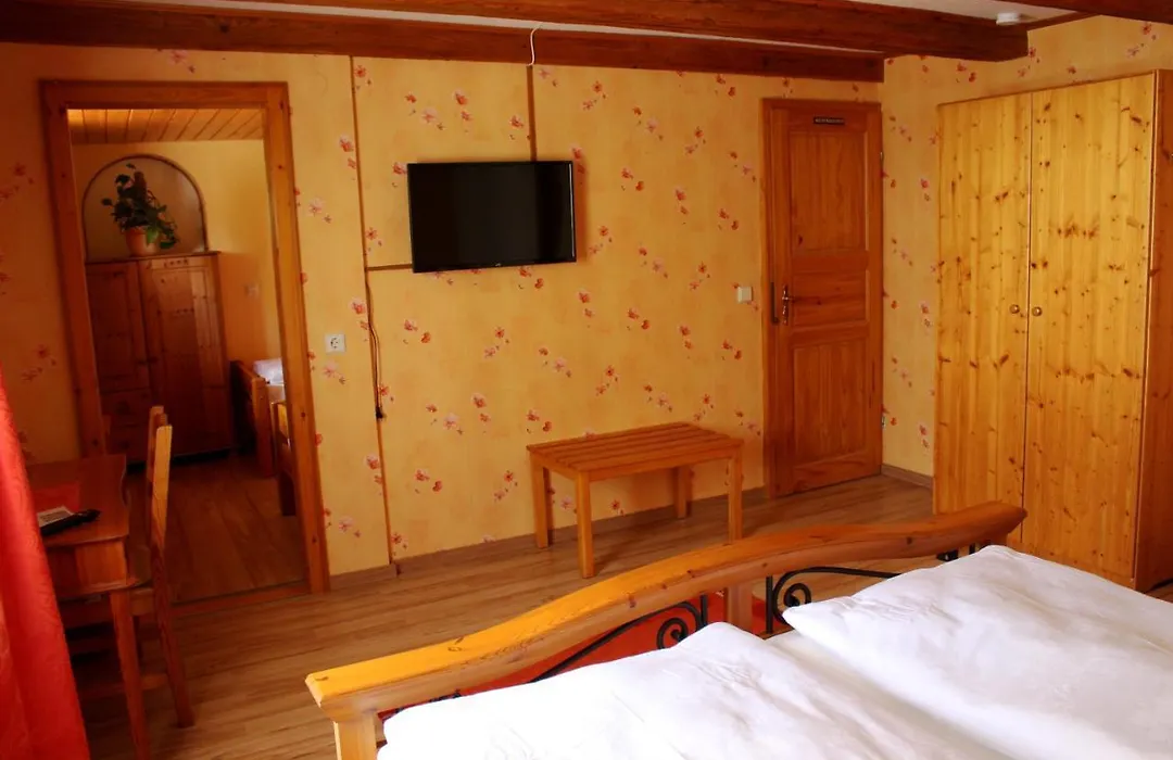 Pension Wogi-1