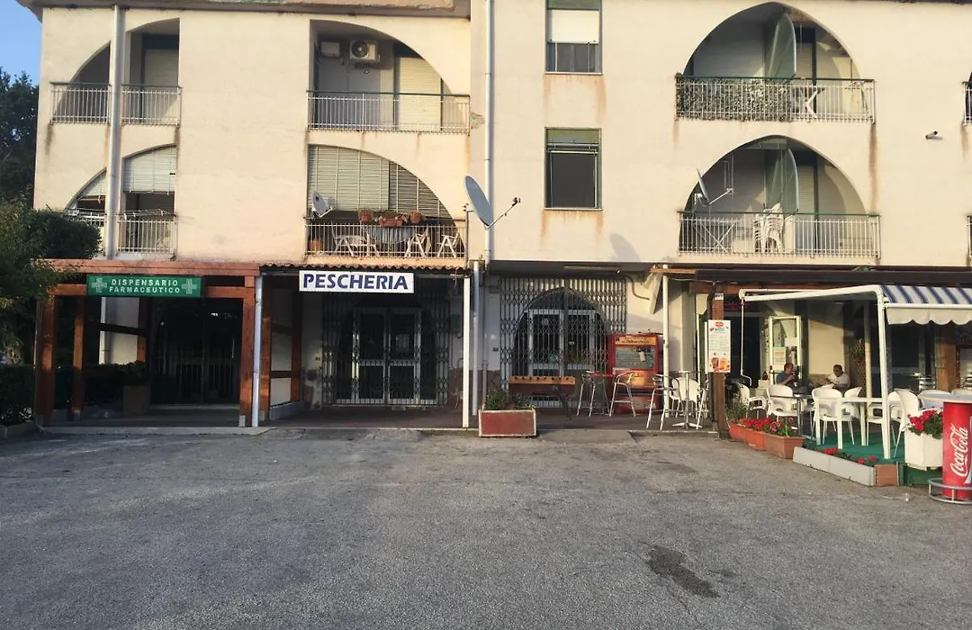 La Casa di Lulu'-1