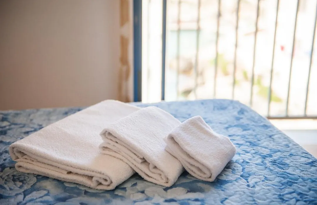 Cala Dogana Guest House-1