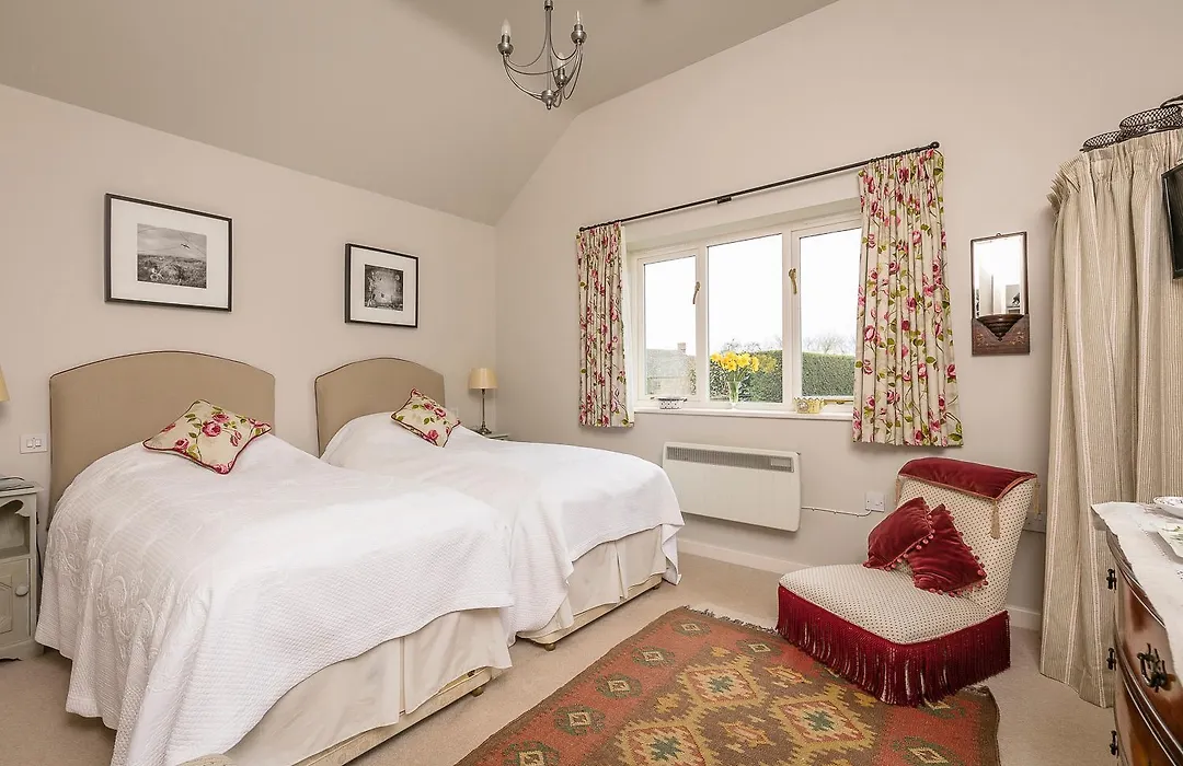 Wayside House B&B-1
