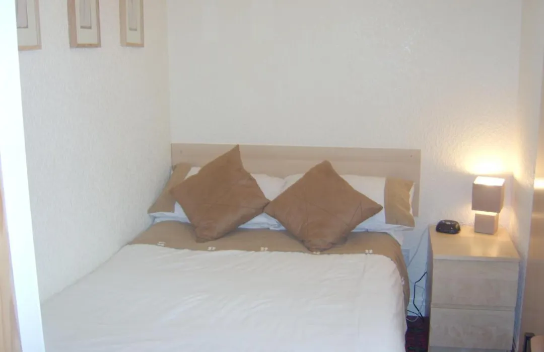 Seaforth Guest House - Pleasure Beach-1