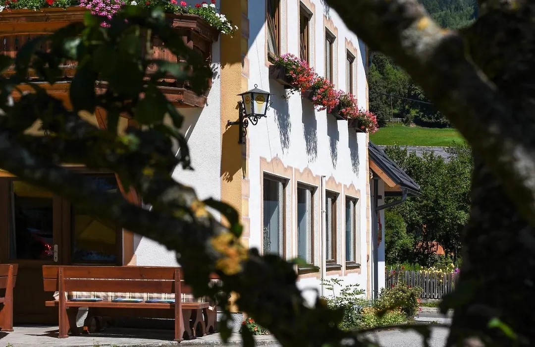 Gasthof Neuwirt-1