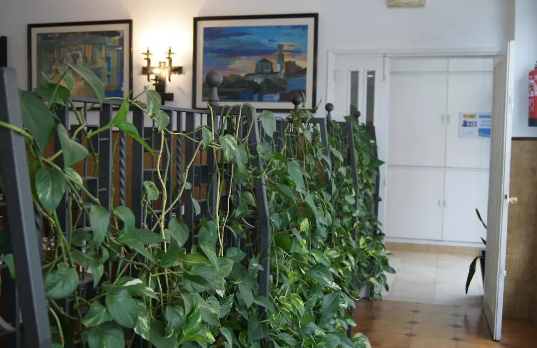 Hostal Sanmar-1
