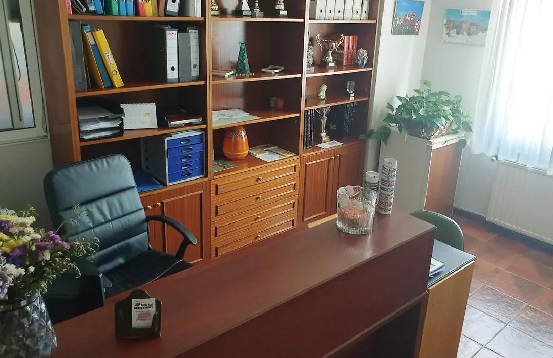 Hostal Puente Azud-1
