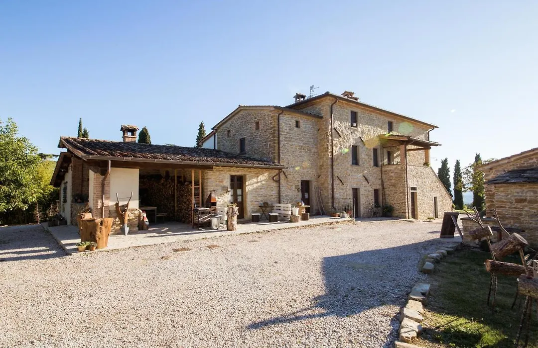 Le Terre Di Caprano-1