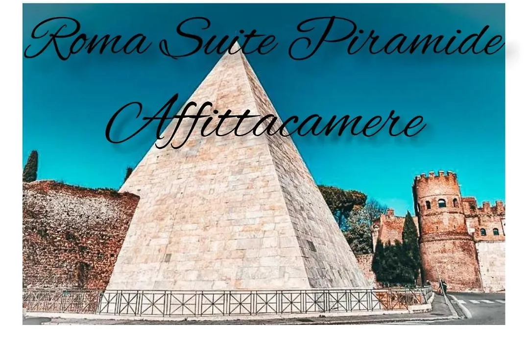 Roma Suite Piramide-1