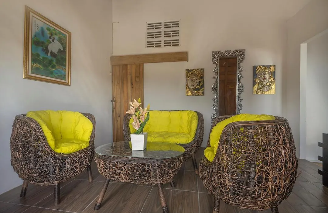 Ethes Coworking - Coliving & Lounge-1