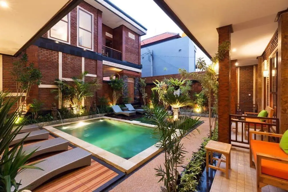 Outpost Canggu Coliving Villa-1