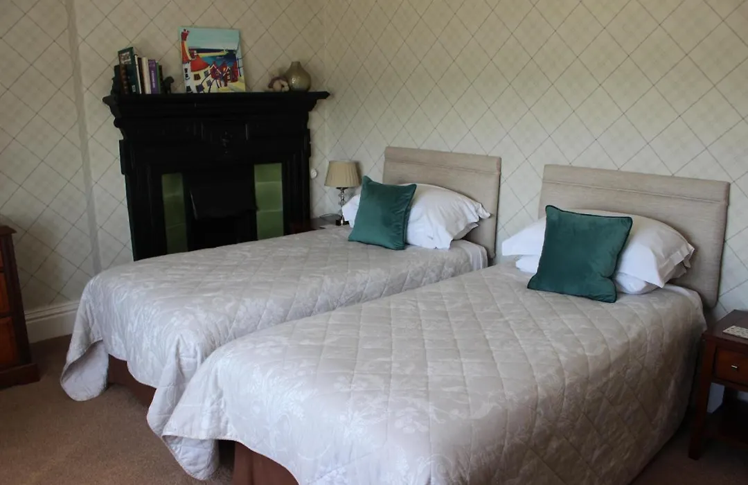 Fairhaven Country Guest House-1