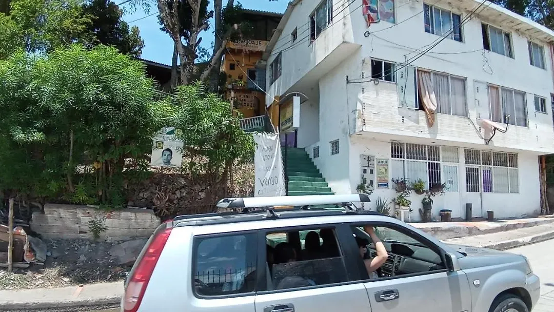 Hospedaje Alto de San Luis - Vivienda Turística RNT-90280-1