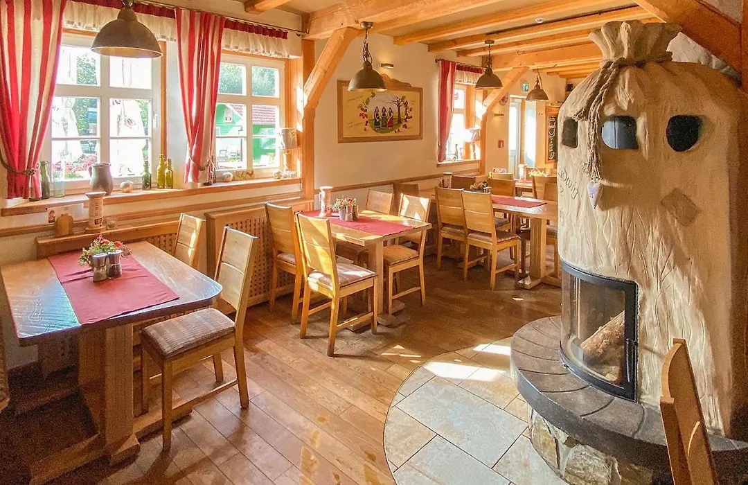 Gästehaus Alte Bäckerei-1